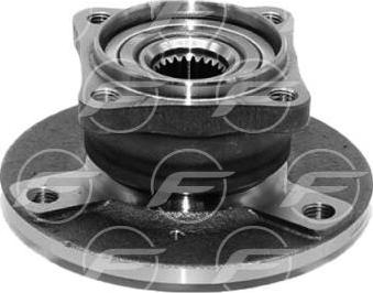 FARE 31733 - Moyeu de roue droxauto.com