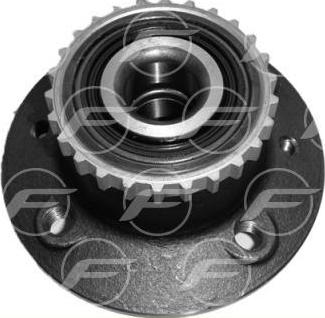 FARE 31732 - Moyeu de roue droxauto.com