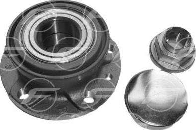 FARE 31721 - Moyeu de roue droxauto.com