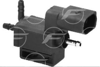 FARE 33435 - Vanne d'inversion, volet inverseur (tuyau d'admission) droxauto.com