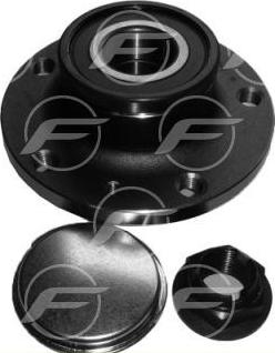 FARE 33545 - Moyeu de roue droxauto.com