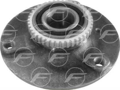 FARE 33548 - Moyeu de roue droxauto.com