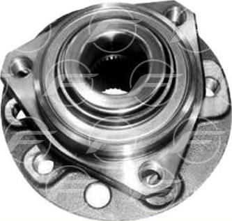 FARE 33547 - Moyeu de roue droxauto.com