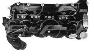 FARE 33559 - Module de tube d'admission droxauto.com