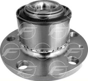 FARE 33550 - Moyeu de roue droxauto.com