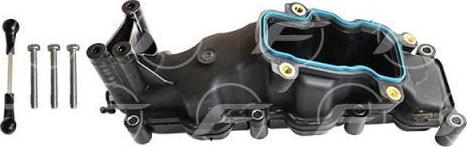 FARE 33569 - Module de tube d'admission droxauto.com