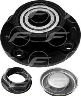 FARE 33504 - Moyeu de roue droxauto.com