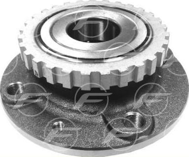 FARE 33503 - Moyeu de roue droxauto.com