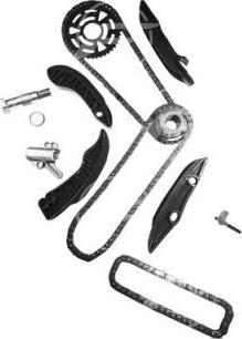 FARE 33507 - Kit de distribution par chaîne droxauto.com