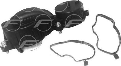 FARE 33514 - Soupape, dégazage du carter droxauto.com