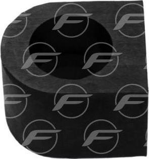 FARE 33604 - Coussinet de palier, stabilisateur droxauto.com