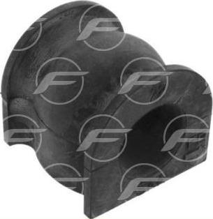 FARE 33610 - Coussinet de palier, stabilisateur droxauto.com