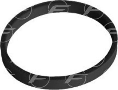 FARE 33632 - Bague d'étanchéité, gaine de suralimentation droxauto.com