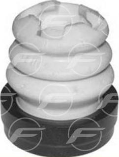 FARE 33038 - Butée élastique, suspension droxauto.com
