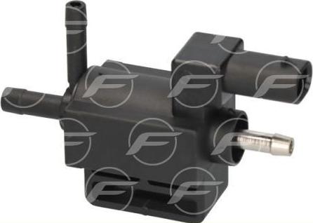 FARE 33376 - Valve, contrôle d'air-air d'admission droxauto.com