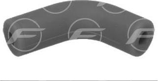 FARE 33370 - Tuyau, ventilation de carter-moteur droxauto.com