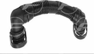 FARE 33372 - Tuyau, ventilation de carter-moteur droxauto.com