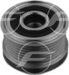 FARE 32569 - Poulie, alternateur droxauto.com