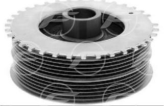 FARE 32565 - Poulie, vilebrequin droxauto.com