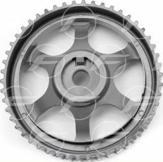 FARE 32562 - Roue dentée, arbre à came droxauto.com