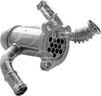 FARE 32586 - Radiateur, réaspiration des gaz d'échappement droxauto.com