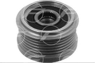 FARE 32574 - Poulie, alternateur droxauto.com