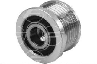 FARE 32575 - Poulie, alternateur droxauto.com