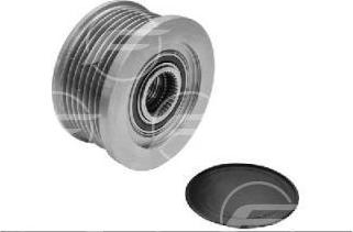 FARE 32573 - Poulie, alternateur droxauto.com