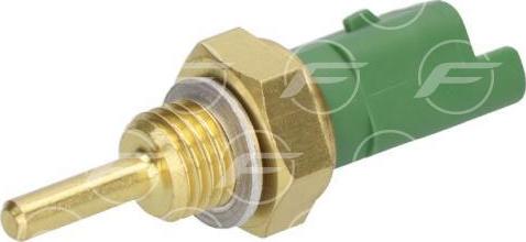 FARE 32651 - Sonde de température, liquide de refroidissement droxauto.com