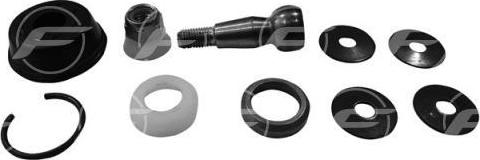 FARE 32026 - Coussinet de palier, stabilisateur droxauto.com