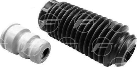 FARE 32141 - Kit de protection contre la poussière, amortisseur droxauto.com