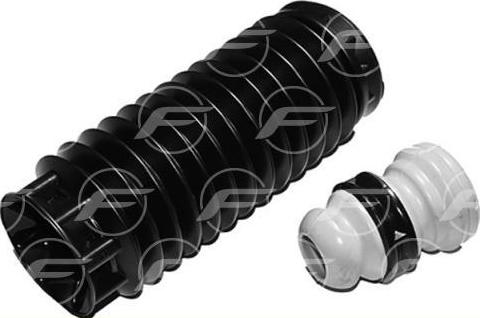 FARE 32143 - Kit de protection contre la poussière, amortisseur droxauto.com