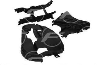 FARE 32118 - Cache, courroie droxauto.com