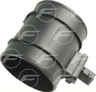 FARE 32269 - Débitmètre de masse d'air droxauto.com