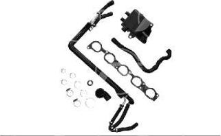 FARE 32207 - Tuyau, ventilation de carter-moteur droxauto.com