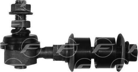 FARE 29995 - Entretoise / tige, stabilisateur droxauto.com