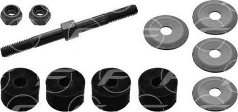 FARE 29998 - Entretoise / tige, stabilisateur droxauto.com