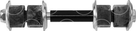 FARE 29997 - Entretoise / tige, stabilisateur droxauto.com
