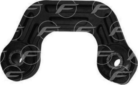 FARE 29973 - Entretoise / tige, stabilisateur droxauto.com