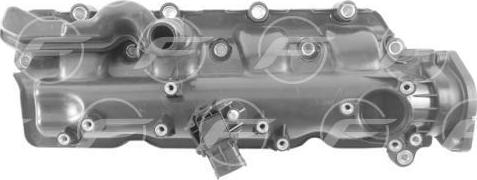 FARE 29038 - Module de tube d'admission droxauto.com