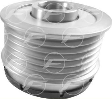 FARE 29029 - Poulie, alternateur droxauto.com