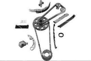 FARE 29024 - Kit de distribution par chaîne droxauto.com