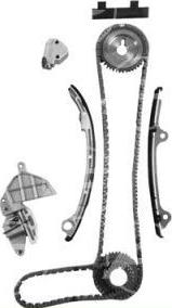 FARE 29020 - Kit de distribution par chaîne droxauto.com