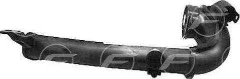 FARE 29147 - Tuyau d'aspiration, alimentation d'air droxauto.com