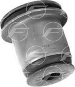 FARE 29168 - Manchon, fixation du bras transversal droxauto.com