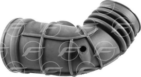 FARE 29105 - Tuyau d'aspiration, alimentation d'air droxauto.com