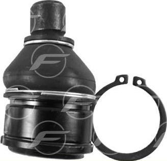 FARE 29818 - Rotule de suspension droxauto.com