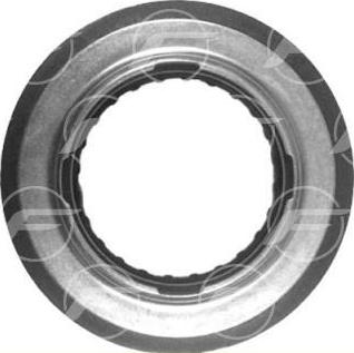 FARE 29256 - Roulement, coupelle de suspension droxauto.com