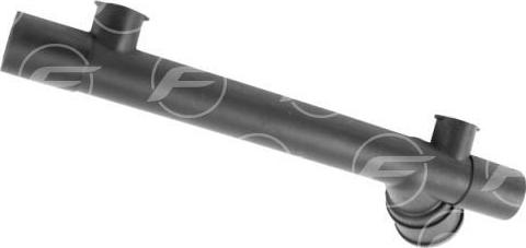 FARE 29201 - Flexible, aération de la housse de culasse droxauto.com