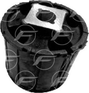 FARE 29212 - Suspension, corps de l'essieu droxauto.com